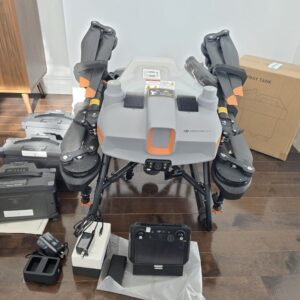 DJI AGRAS T10