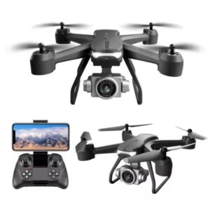 4DRC V14 Professional Drone 6K HD Dual Camera Wifi FPV Portable RC Quadcopter 2