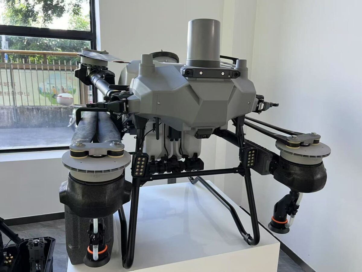 DJI AGRAS T70P - Image 8