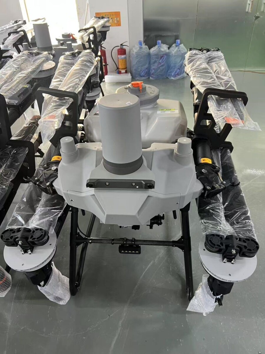 DJI AGRAS T70P - Image 9