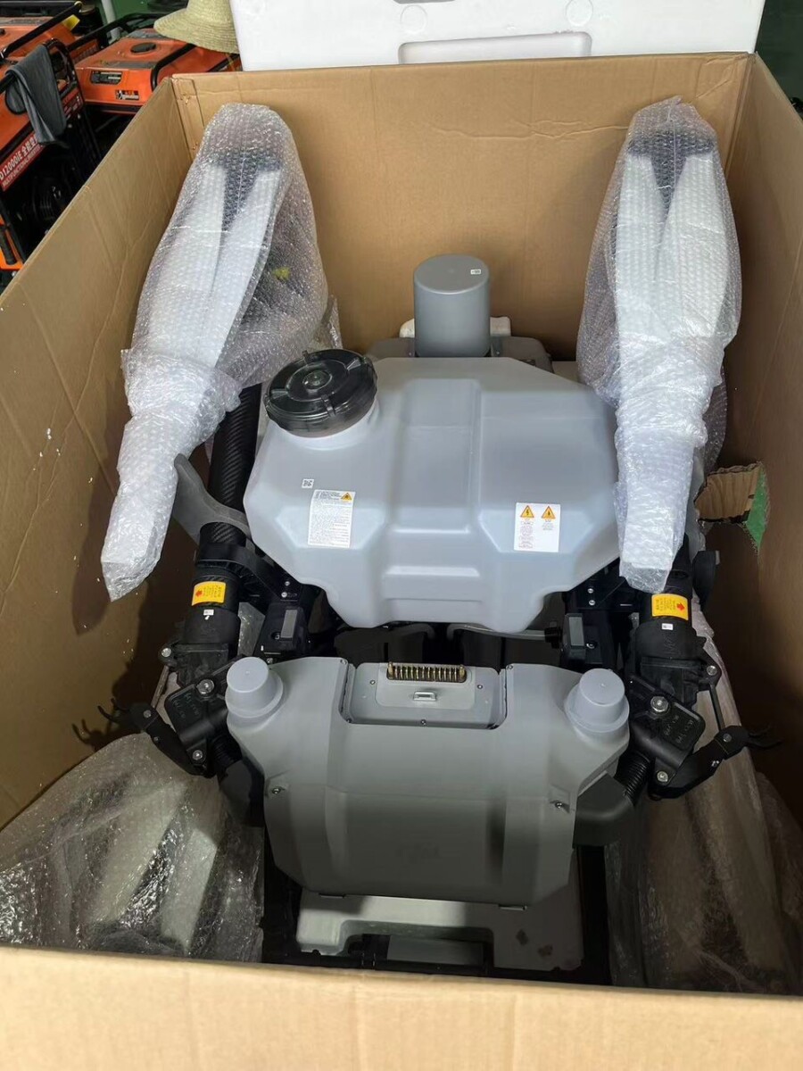 DJI Agras T50 Agricultural Spray Drone - Image 9