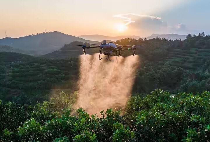 DJI AGRAS T70P - Image 14