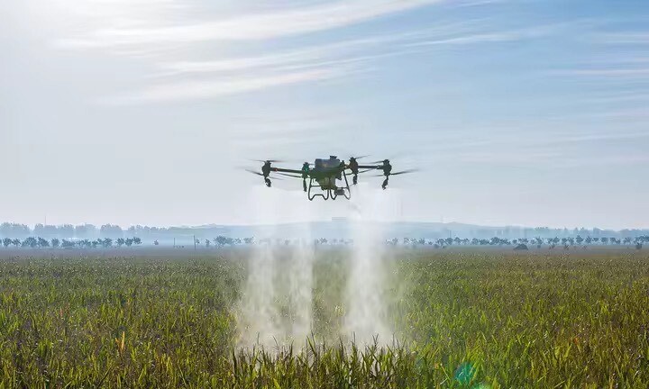 DJI AGRAS T70P - Image 13