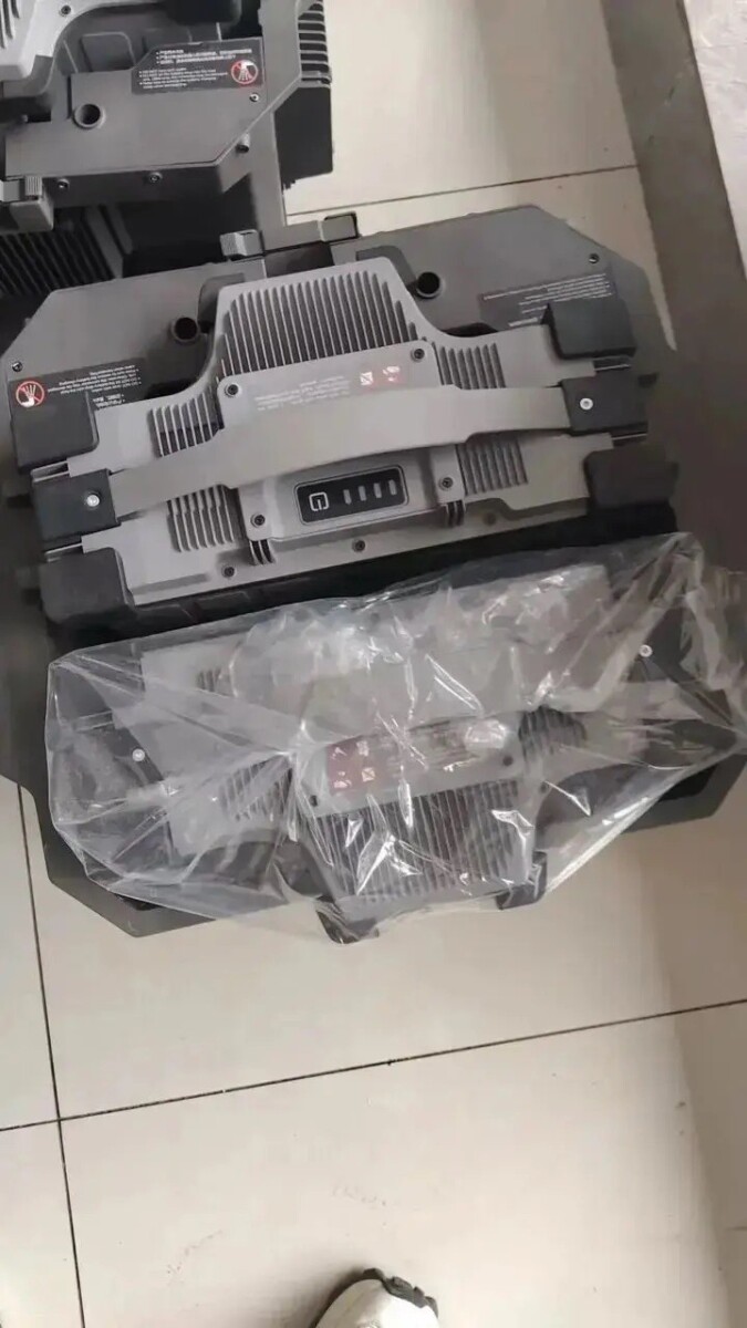 DJI AGRAS T70P - Image 12