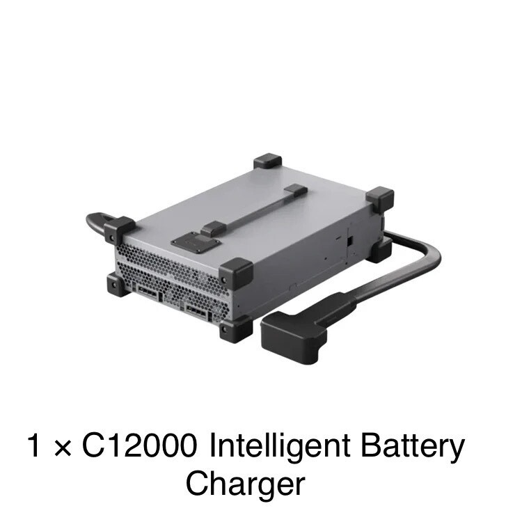 DJI AGRAS T70P - Image 4