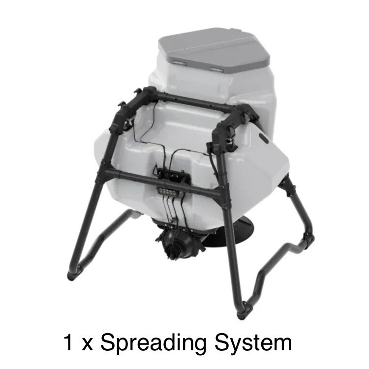 DJI Agras T50 Agricultural Spray Drone - Image 6