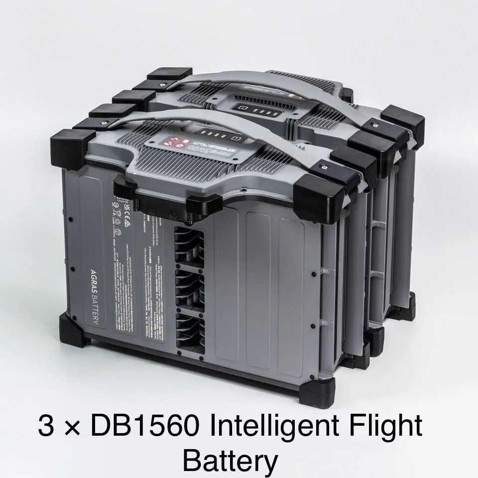 DJI Agras T50 Agricultural Spray Drone - Image 4