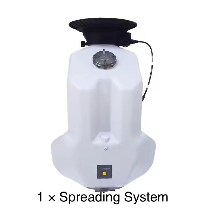 DJI AGRAS T70P - Image 5