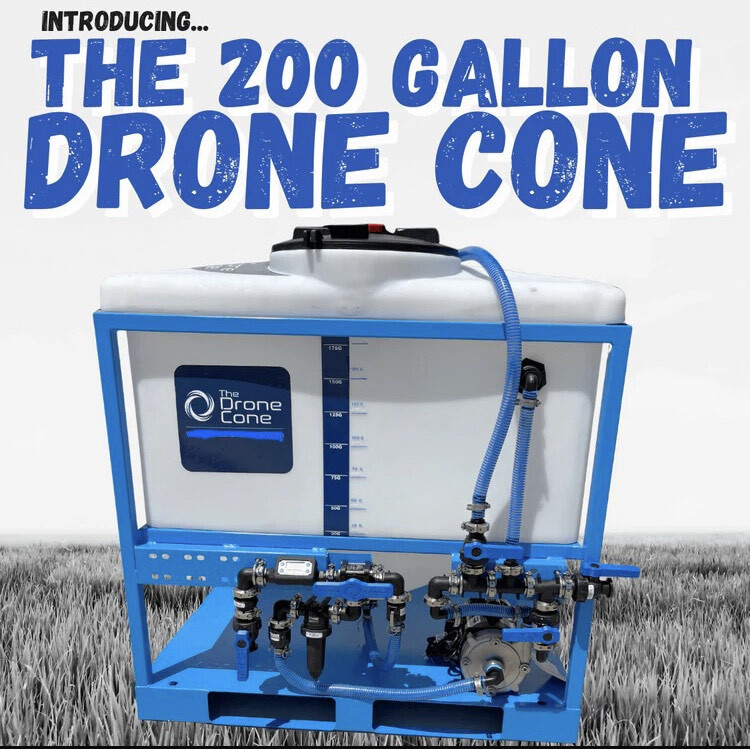 DJI AGRAS T70P - Image 15