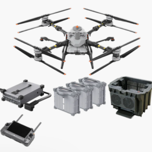 DJI Agras T100 Agriculture Spray Drone