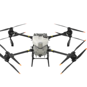 DJI Agras T50 Agricultural Spray Drone