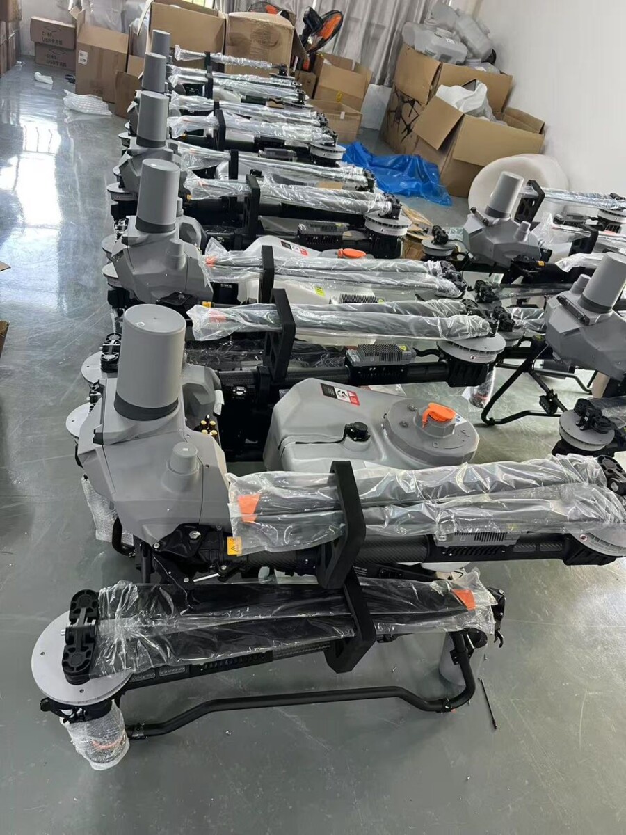 DJI AGRAS T70P - Image 11
