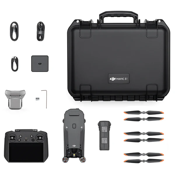 DJI Mavic 3 Thermal - Image 4