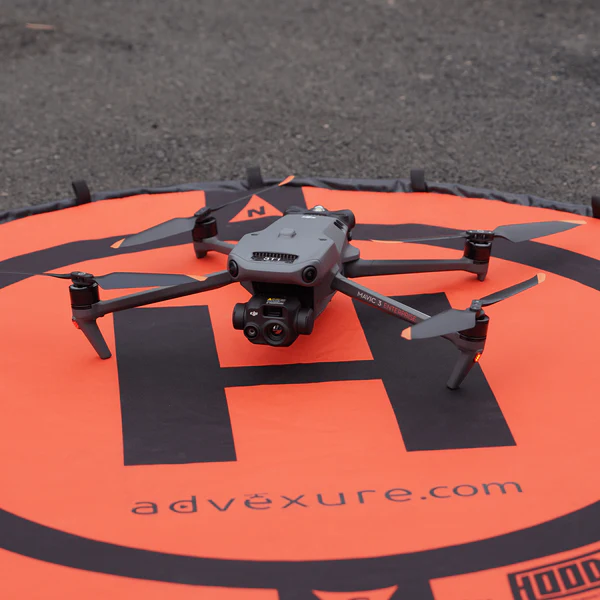 DJI Mavic 3 Thermal - Image 5