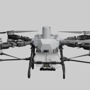 Second Hand DJI Agras T100 Agriculture Spray Drone