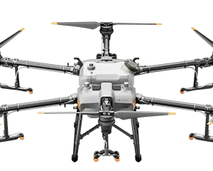 DJI Agras T30